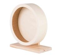 Trixie Rueda de Madera, ø33cm, para roedores