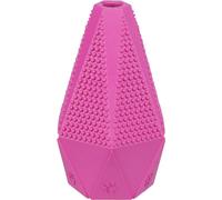 TRIXIE Saltador, Natural Caucho, 12 cm, Rosa