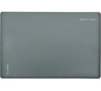 Trixie Salvamanteles BE Nordic, Silicona, 60 × 40 cm,Gris