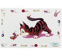TRIXIE Salvamanteles para Gatos