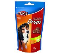 Bombones de chocolate para perros - Cantidad: 200 g