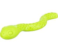 Trixie Snake, TPR, 27 cm, Verde - 34931