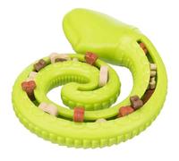 Trixie Mordedor de perro Serpiente Snacks TX-34931 27 cm Verde