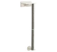 Trixie Set De Pared 1 Para Paisajes De Escalada Para Gatos, Medidas 35x130x25 Cm