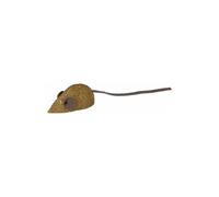 Set Ratones de Catnip 5 cm