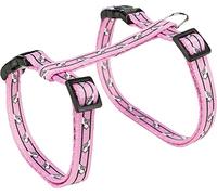 TRIXIE Set Gatos, Nylon, Colores Surtidos, Gato