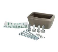 TRIXIE Set IATA para transportines Skudo