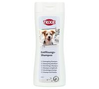 Trixie - Shampooing Chien Démèlant 250 Ml