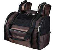 TRIXIE Shiva TX-28871 Pet Carrier Handbag Pet Carrier Beige Brown
