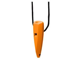 TRIXIE Silbato, Plástico, 6 cm