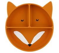 Trixie Silicone divided suction plate - Mr. Fox