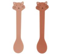 Trixie Silicone spoon 2-pack - Mrs. Cat