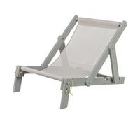 Cama para Gato Trixie 33 x 37 x 51 cm Gris Silla