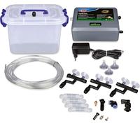 TRIXIE Sistema de Rociadores Reptile Rain para Reptiles