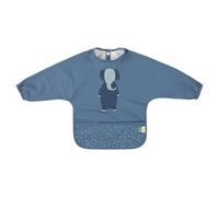 Trixie Slabbertje Waterproof Lange Mouwen Mrs. Elephant