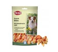 PREMIO Pollo de Manzana - Cantidad: 100 g