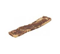 Trixie snack perro bullducks con piel y pato, 1 unidad