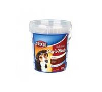 Trixie snack perro dog o'rado pollo 500 gr