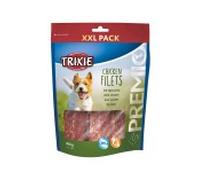 Trixie snack perro filete de pollo xxl 300 gr