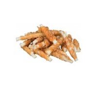 Trixie snack perro mini rollitos con pollo, 6 cm, 120g