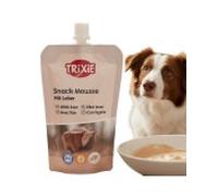 Trixie snack perro mousse con hígado 200 gr