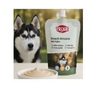 Trixie snack perro mousse con pollo 200 gr