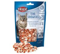PREMIO Sándwiches de Atún - Cantidad: 50 g