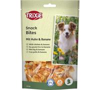 TRIXIE Snack PREMIO Banana & Chicken, 100 g, Perro