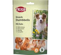 TRIXIE Snack PREMIO Chicken Bites, 100 g, Perro