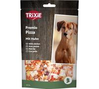 Trixie Snack PREMIO Pizza de pollo para perro 100 g