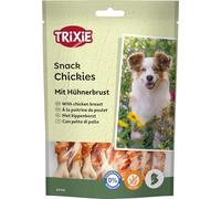TRIXIE Snack PREMIO Chickies, 100 g, Perro