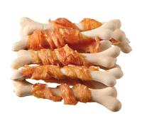 Trixie - Snack Premio Chickies. 7.5cm. 9g