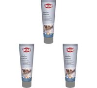 TRIXIE Snack Premio Crema de Salmón, 110 g, Perro (Paquete de 3)