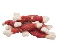 Trixie snack perro huesitos con pato, 1 unidad