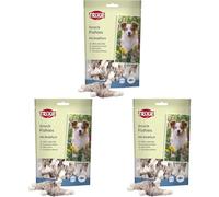 TRIXIE Snack Premio Fishies, 100 g (Paquete de 3)