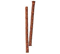 TRIXIE Snack PREMIO Quadro-Sticks, Ave Corral-Hígado, 25g, Gato