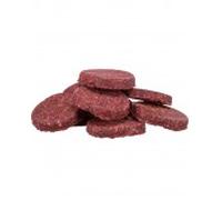 Trixie snack roedor cracker con remolacha 150 gr