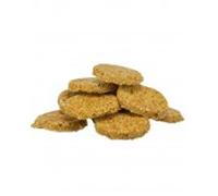 Trixie snack roedor cracker con zanahoria 150 gr