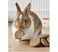 Trixie snack roedor cracker diente de león 150 gr