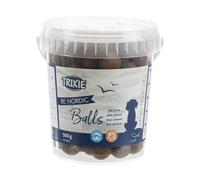 TRIXIE Snack Salmon Balls Be Nordic, 500 g, Gato
