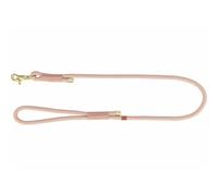 TRIXIE Soft Rope Correa, XS-S, Rosa/Rosa Claro