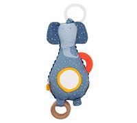 Trixie Soft Toys Activiteitenspeeltje Mrs. Elephant