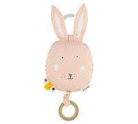 Trixie Soft Toys Muziekspeeltje Mrs. Rabbit