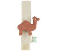 TRIXIE Sonajero de muñeca Camel