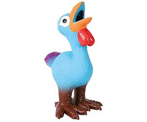 TRIXIE Sonrisas Látex, Redondas, Pesados, Ø 6 cm