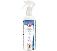 TRIXIE Spray Antipulgas y Garrapatas, 250 g