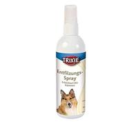 Trixie Spray para desenredar para Perro, 175 ml, Pack de 6