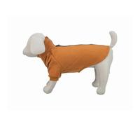 Trixie Citystyle - Sudadera para perros ámsterdam, color óxido
