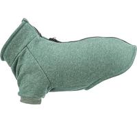 TRIXIE Sudadera Amsterdam Estilo Urbano, S 36 cm, Verde