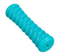 TRIXIE Super Strong Stick mordedor de TPR para Perros - Teal, 14 cm